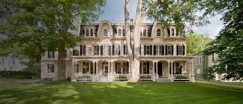 The historic inns of annapolis consist of three historically rich inns dating back to the end of the american revolutionary war. Amazing Historic Inn For Sale In Cooperstown New York Innpartners Com Buy An Inn Or Sell An Inn