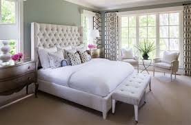 Transitional bedroom interior design ideas havenly. 23 Simple Yet Sophisticated Transitional Bedroom Designs Home Design Lover