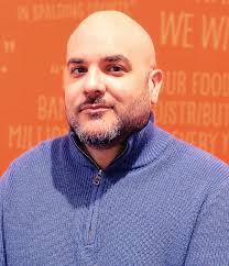 Executive Leadership Team