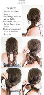 11 Diy Hairstyles For Any Occasion 14 Photos Hair Styles Diy Hairstyles Long Hair Styles