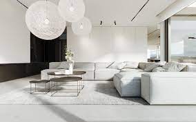 Small living room keeping a small living space nicely decorated but with a minimalist style is a hard thing to manage. How To Create A Sleek Yet Practical Modern Minimalist Living Room In 6 Simple Steps Hey Djangles