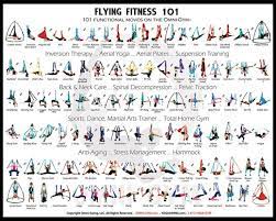 Aerial yoga manual volume 1 3rd edition one aerial asana manual, a complete and comprehensive resource of basic aerial yoga poses adapted from classical yoga and modern aerial. Aerial Yoga Poses Names Yogawalls