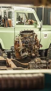 Image result for Light Green 1981 Land Rover