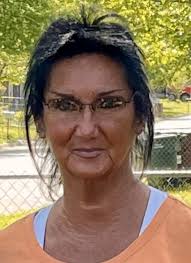 Cynthia Ann (Mead) Canady Obituary May 31, 2024