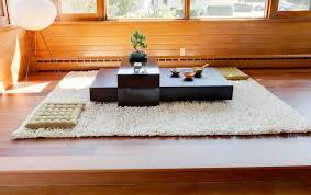 Modern Designs Revolving Around Japanese Dining Tables Japanese Living Rooms Japanese Dining Table Japanese Decor