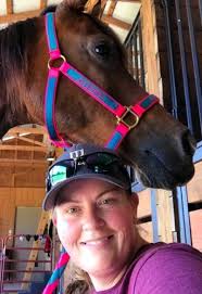 Rachel McFarland Obituary