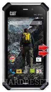 * daemon started successfully *. Hard Reset Caterpillar S50 How To Hardreset Info