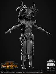 See over 5 morathi images on danbooru. Artstation Total War Warhammer 2 Morathi High Poly Tom Parker Warhammer Dark Elves Warhammer Character Art