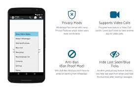 Top 5 whatsapp mods in 2021: Download Latest Whatsapp Plus Mod App Anti Ban Official