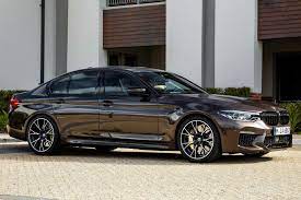 See average price, mileage, photos, trim options, body styles and fuel economy for 23 2019 bmw m5 nationwide prices & inventory now on j.d. Video Bmw M5 Competition Laps Hockenheim Gp Track
