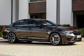 Explore three unique m automobiles with strong personalities: Spied 2021 Bmw M5 Cs Spotted With Minimal Cladding