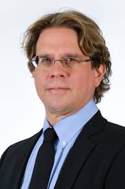 Dr. Theodore Burkett