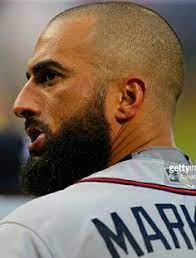 By rotowire staff | rotowire. 23 Nick Markakis Ideas Nick Markakis Nick Braves