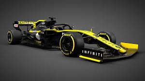 Lewis hamilton wurde zum sechsten mal fahrerweltmeister. Formel 1 Renault Sport F1 2019 News Infos Motor Autobild De
