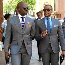 Outgoing national assembly speaker baleka mbete and former home affairs minister malusi gigaba have both withdrawn their names from the. Mayihlome Tshwete Resigns As Home Affairs Department Spokesperson