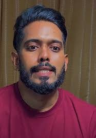 James Devan's Instagram, Twitter & Facebook