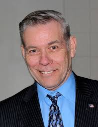 Waymon Franklin Cornell, Sr.