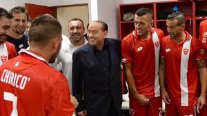 Home calcio e dintorni monza calcio: Monza The Berlusconi Plan 30 Million For Serie A Archyde