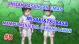 See the full list of available nintendo entertainment system emulators for this game. Game Jadul Pasangan Emas Tsubasa Misaki Captain Tsubasa Ps2 8 Youtube