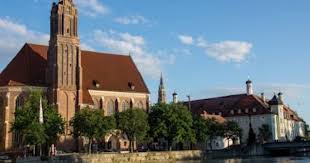 Foto Von Martin Kochloefl Mit Bildern Landshut Stadt