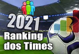In this section you can find possible outcomes, odds for those outcomes, dates and start times of the events. Melhores Times Do Brasil E Do Mundo 2021 Incluindo O Ranking Da Cbf