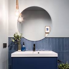 Powder bathroom ideas nguyensan me. 9 Budget Friendly Bathroom Decoration Ideas Mymove