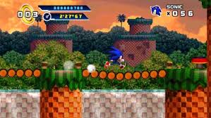 Download sonic 4 episode ii for android. Sonic 4 Episode I V1 00 Mod Data For Android