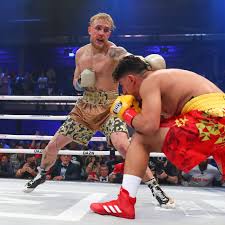 Additional undercard fights and performance will be announced soon. Boxing Odds Jake Paul Opens As Betting Favorite Over Ben Askren Bloody Elbow