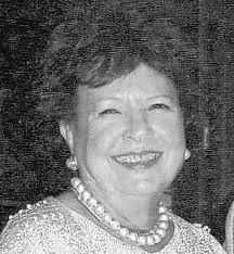 Mary Ludeman Obituary (1932