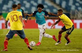Sob comando do técnico gustavo alfaro, equador estreia no domingo, contra a colômbia. 5xdfeu8pkyhfym