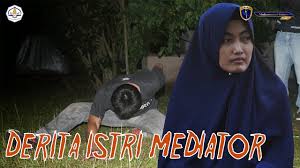 Diposting oleh mas yanuar ganteng 14.30 23 komentar. Istri Sang Mediator Jin Youtube