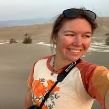 Sadie Stump's Instagram, Twitter & Facebook