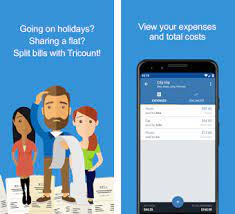 After downloading the apk file, all we have to do is follow these steps: Tricount Split Bills Manage Group Expenses Apk Download For Android Latest Version 5 2 0 Com Tribab Tricount Android