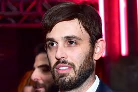 🚨 Cade Hudson SPOTTED At Intimate P Diddy Gathering For His Twin Daughters 