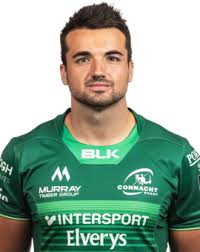21 Oct 2017 Connacht V Worcester