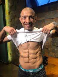 Jose aldo rolando perez 1 0 27 13 0 0 0 0 wec 38: Ufc Legend Jose Aldo Shows Off Shocking Weight Loss As He Loses Pounds To Drop A Weight Division Down To Bantamweight