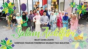 Ucapan selamat pagi merupakan salah satu kegiatan yang kemungkinan hampir selalu kita lakukan ketika bertemu dengan orang lain. Selamat Pagi Malaysia Nadi Seri Pagi Facebook