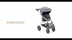 Eersteklas kindermeubels, kinderwagens, autostoeltjes en accessoires. Stokke Scoot Youtube