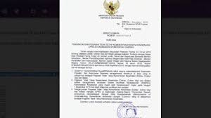 Penyerahan surat keputusan (sk) pengangkatan calon pegawai negeri sipil formasi umum tahun 2019 dilingkungan pemerintah kabupaten siak. Lewat Sk Ini Tenaga Dokter Dokter Gigi Dan Bidan Di Sulsel Segera Jadi Cpns Tribun Timur