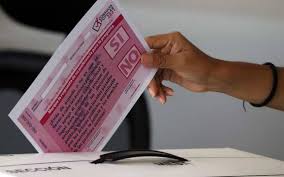 La consulta popular es una mañana 12 de diciembre nos encontraremos, porque sí sirve, porque sí es útil, porque vale la pena, porque no nos rendimos y porque vamos juntos, insistió. Enjuiciar A Expresidentes Todos Los Detalles Sobre La Consulta Popular El Sol De Mexico Noticias Deportes Gossip Columnas