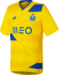England fc porto feyenoord flamengo france germany inter milan internacional italy jordan juventus liverpool lyon manchester city manchester fc porto. Fc Porto 2016 17 Third Kit Released