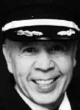 Robert Henry Teer Jr. (1937-2005)