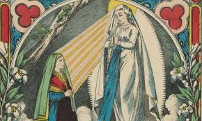 Check spelling or type a new query. Les Apparitions De Lourdes En 1858 Un Miracle Tres Polemique Retronews Le Site De Presse De La Bnf