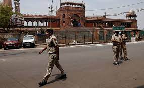 Explore more on delhi lockdown. Delhi To Have Stricter Lockdown This Week Cannot Afford Leniency