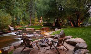 We believe that rustic backyard ideas exactly should look like in the picture. Beautiful Rustic Backyard Ideas A Relaxing Vacation At Home