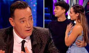 He was born in ballarat in victoria, Craig Revel Horwood Why Won T He Give Karim A 10 What Will It Take For Him To Give A 10 Tv Radio Showbiz Tv Express Co Uk