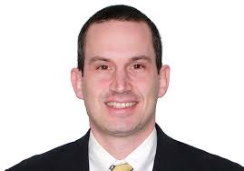 Unemployment rate heading below 4%, top forecaster says