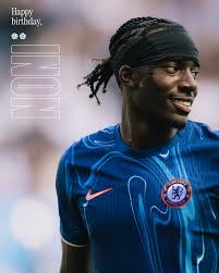 Chelsea Football Club supporters forum