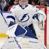 Andrei vasilevskiy took home the vezina trophy for his outstanding work between the pipes for the tampa bay lightning, beating. 1