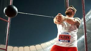 Najbardziej znana jest ze swojego złotego medalu na letnich igrzyskach olimpijskich w sydney 2000 , co uczyniło ją najmłodszą mistrzynią olimpijską w młocie. Festiwal Rzutow Im Kamili Skolimowskiej Przeniesiony Z Wladyslawowa Do Spaly Polsat Sport
